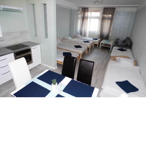 National Tourist Apartment