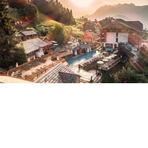 Natur- und Wellnesshotel Höflehner