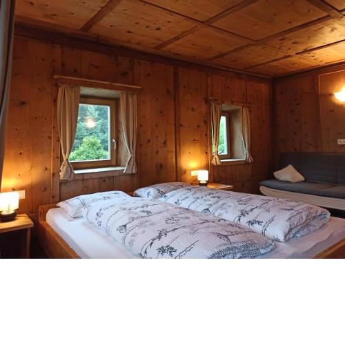Natur Appartement Riesen