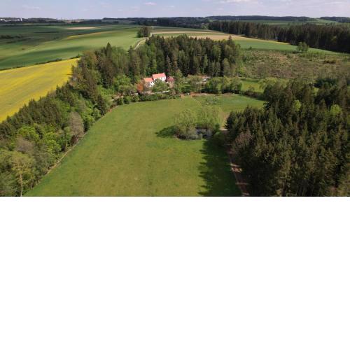 Natur Pur! Absolute Einzellage!