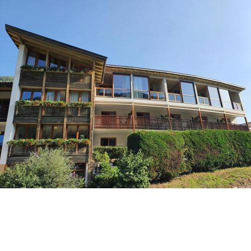 Natur Pur Hotel Unterpichl