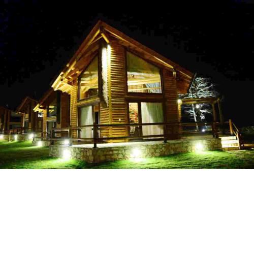 Natura Chalets