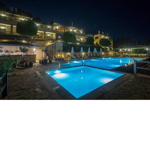 Natura Club Hotel & Spa - Adults Only