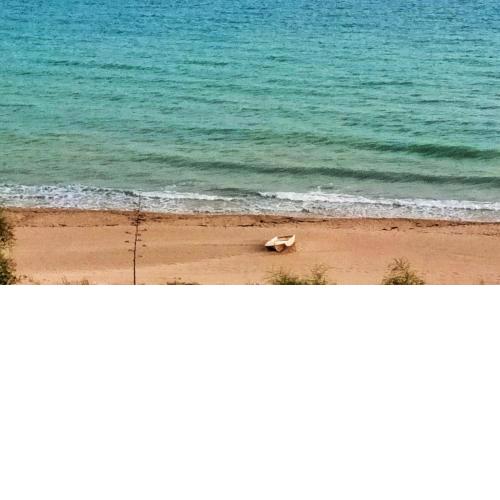 natura e relax sul mare