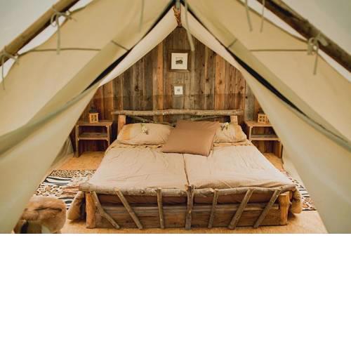 Natura Eco Camp