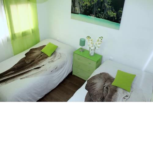 Natura Fira Barcelona