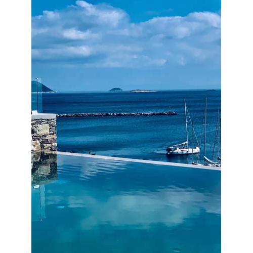 Natura Luxury Boutique Hotel Skopelos