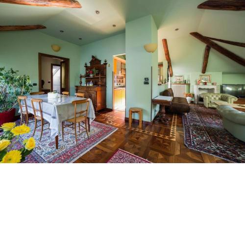 Natura, silenzioso: Liberty Home