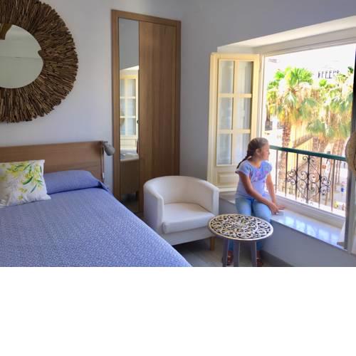 NATURA SUITE MÁLAGA
