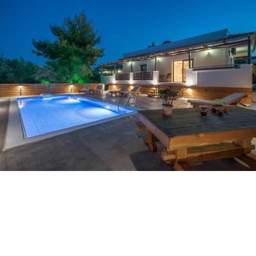 Natura Verde Villas