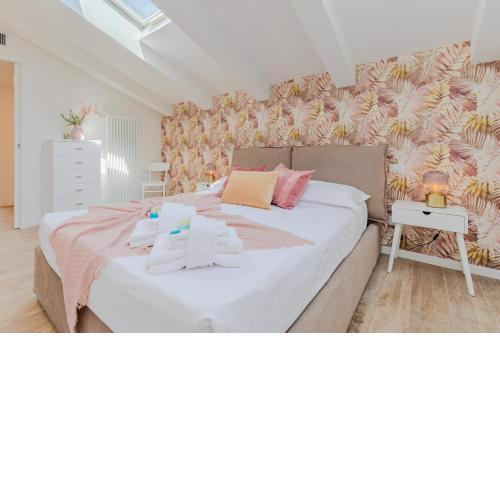 Natural Chic - Parcheggio privato & Self-Check-in