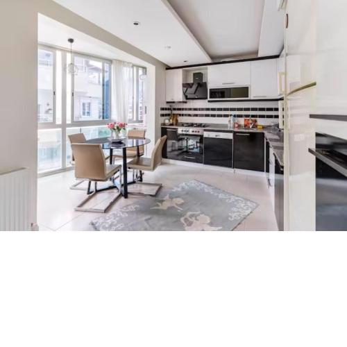 Naturalpark Residance, Stylish Duplex 1 km to the Beach