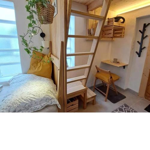 NaturAuszeit - Tinyhouse im Weinviertel
