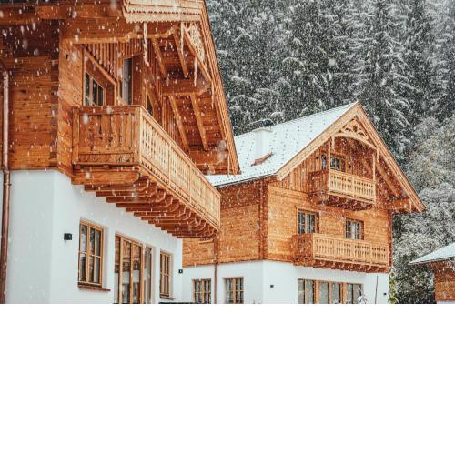 Naturchalets am Gradenbach