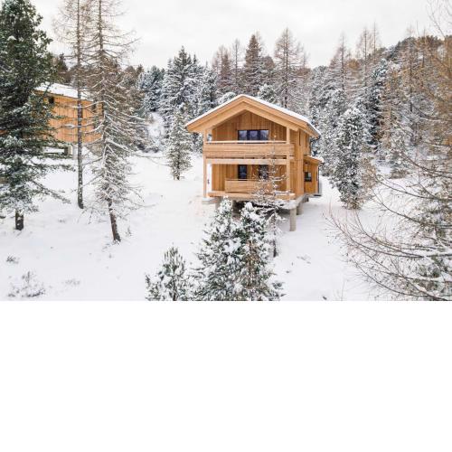 Naturchalets Turracher Höhe by ALPS RESORTS