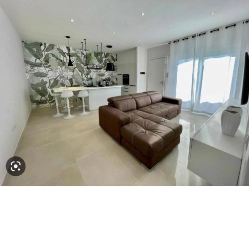 Nature Apartment