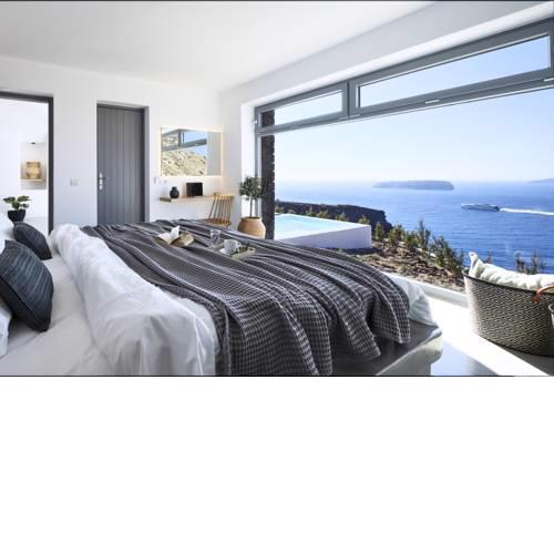 Nature Eco Residences Santorini