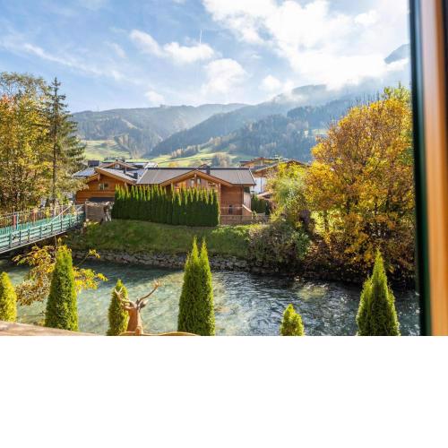 Nature Lodge Kaprun B