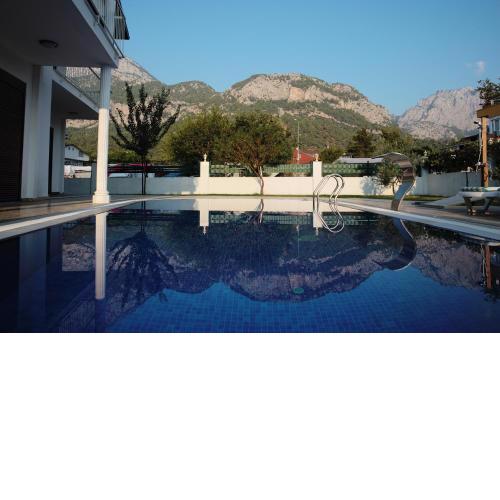 Nature Resort 3 Rooms Apartment