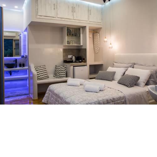 Nature's Guesthouse Luxury