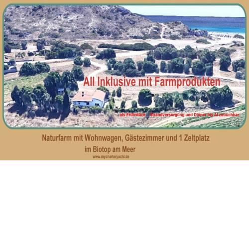 Naturfarm Rhodos