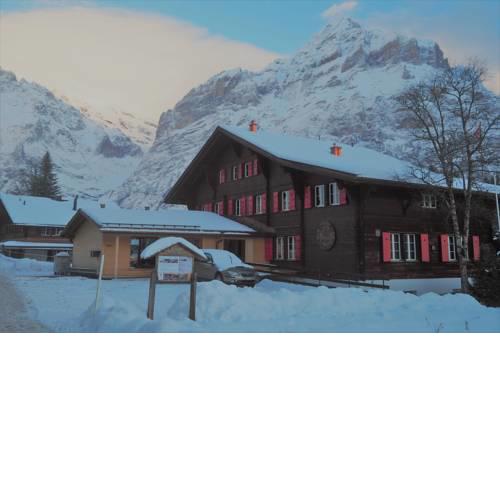 Naturfreundehaus Grindelwald