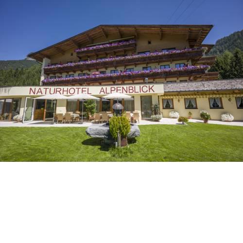 Naturhotel Alpenblick
