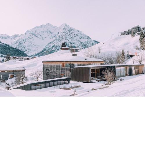 Naturhotel Chesa Valisa