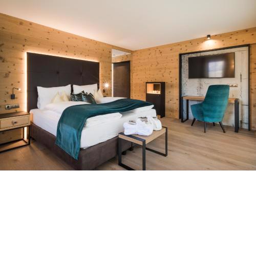 Naturhotel Gruberhof