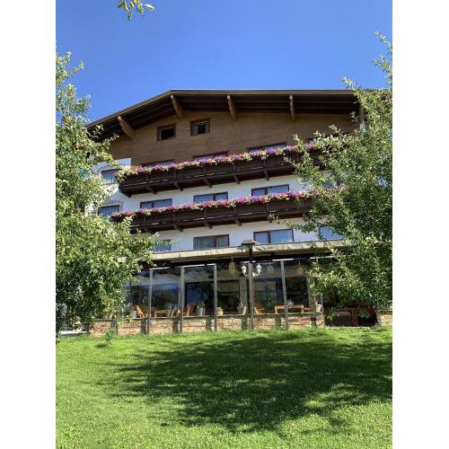 Naturhotel Schwanenblick