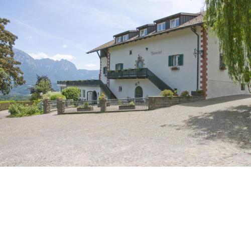 Naturhotel Wieserhof
