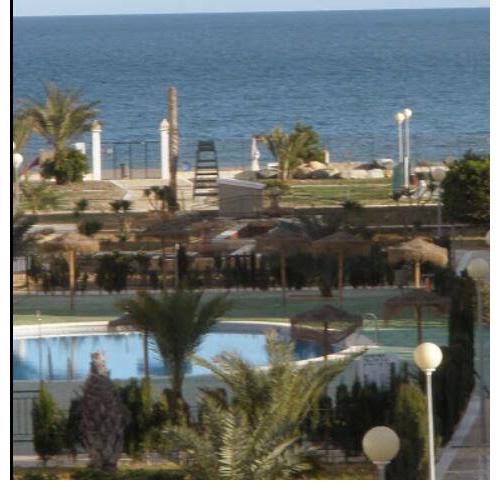 naturist apartament