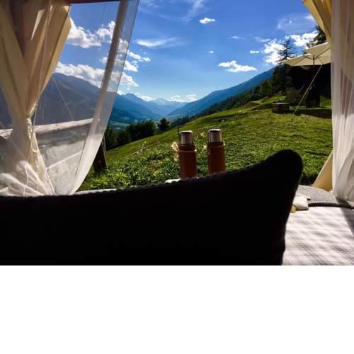 Naturlodge Gadestatt
