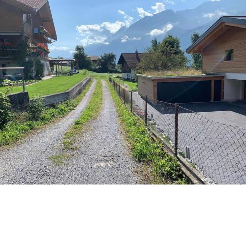 Naturnahe Wohnung für 1 - 4 Personen