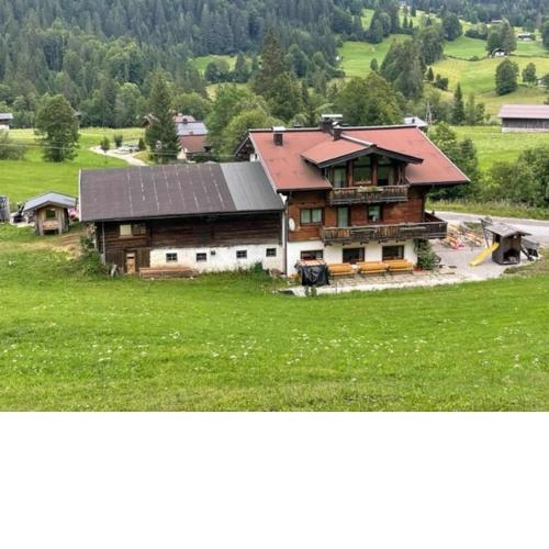 Natursport Heutal Appartements