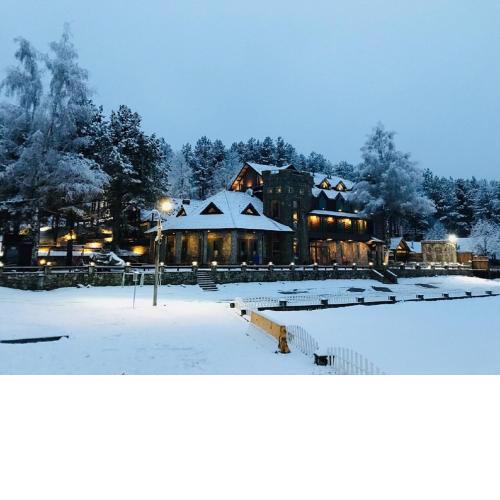 Natyral Razma Resort
