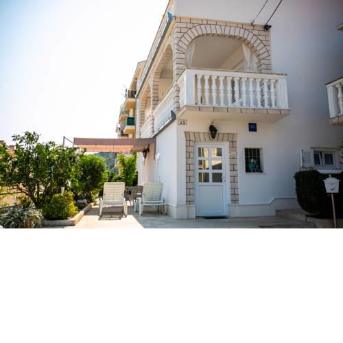 Nauber Apartments