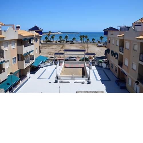 Naufragos Beach Apartment