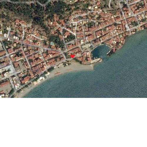 Naupactus unique PORT apartment in a stone house!