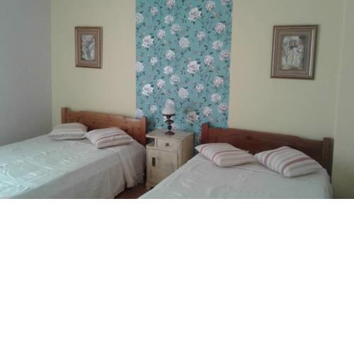 Nauplio Apartment