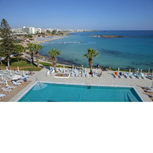 Nausicaa Beach