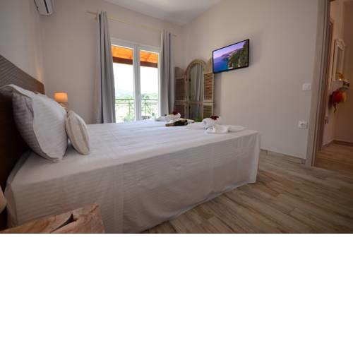 Nausika Cottage Corfu