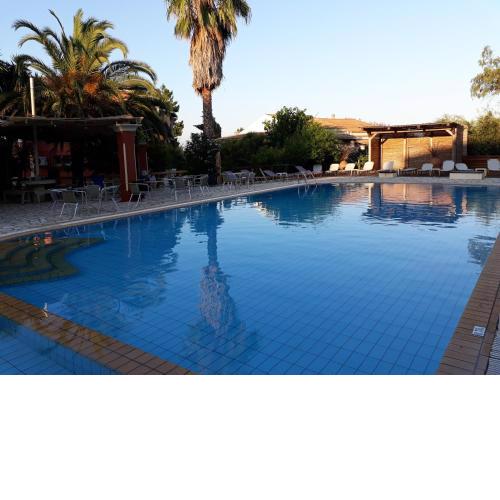 Nautical House Inn Corfu