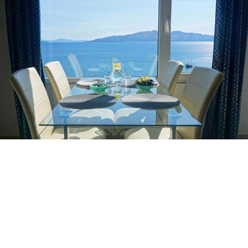Nautilus Apartment Premium