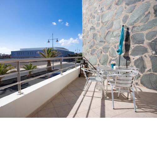 Nautilus Apartments 2 min from Arinaga Beach