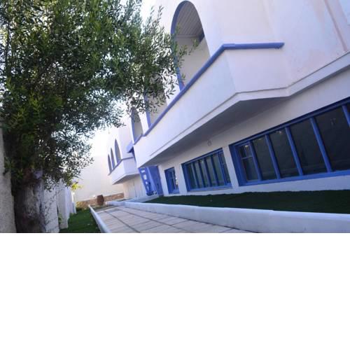 Nautilus Suites