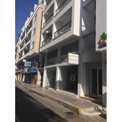 Nautilus Tourist Apartments