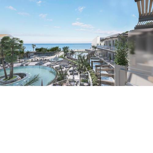 Nautilux Rethymno by Mage Hotels
