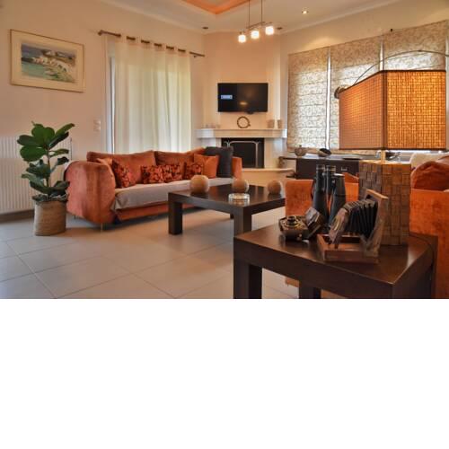 Navarino Captain's Villa - Luxury Seaside Retreat