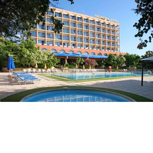 Navarria Hotel